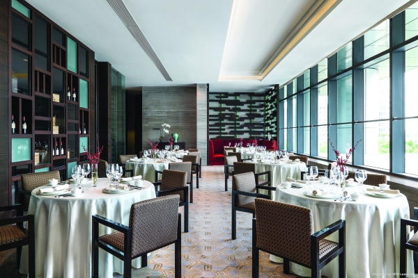 Hotel haining Langham Place (Jiaxing)